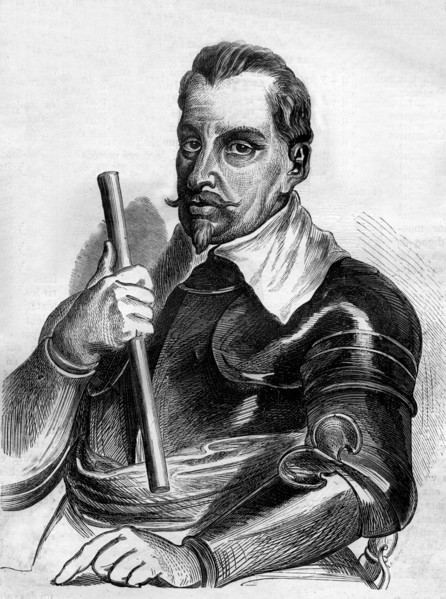 Albrecht von Wallenstein