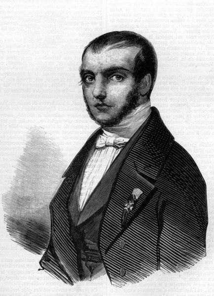 Gabrio Casati