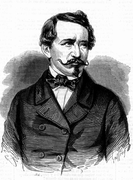 Prince Lichnowsky