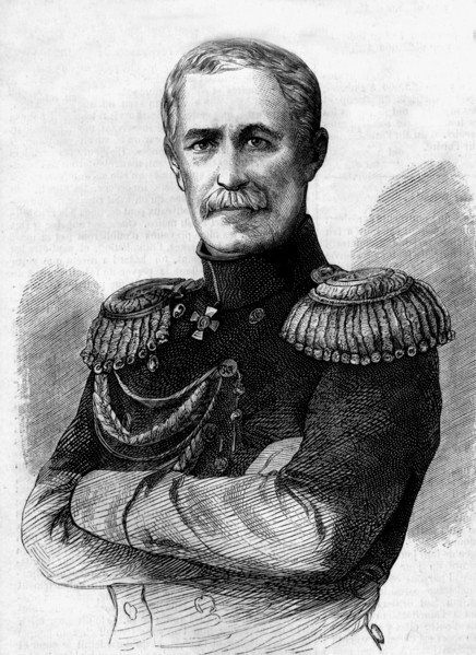 Prince Mentchikoff