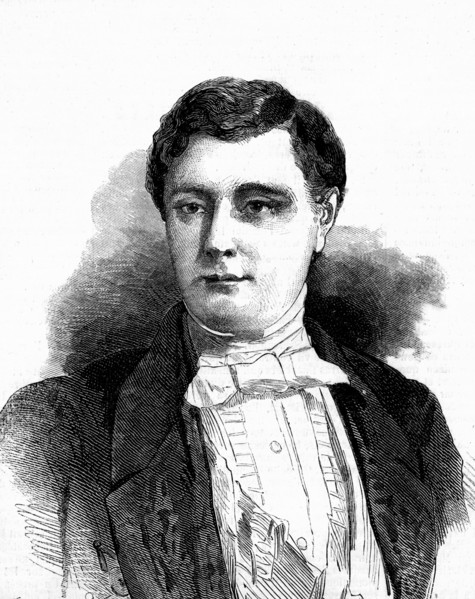 Count Walewski