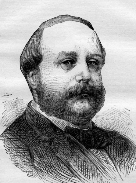 Henri d'Artois