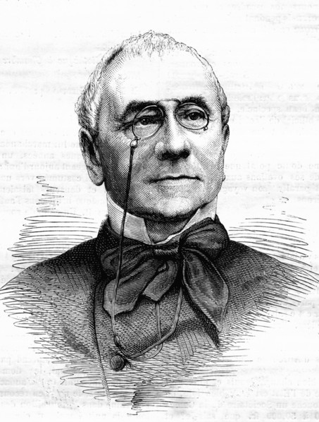 Emile de Girardin