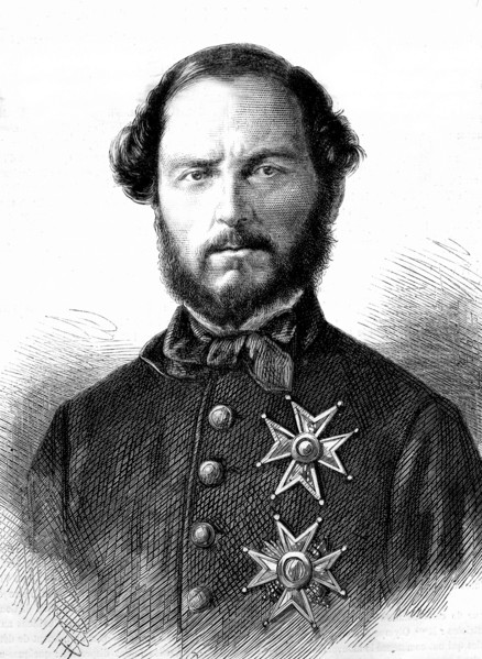 Juan Prim