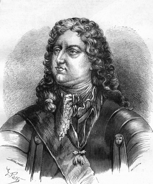 Philippe d'Orléans