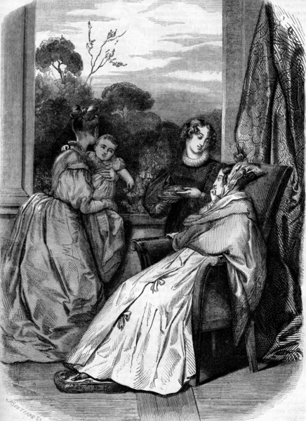 La convalescence