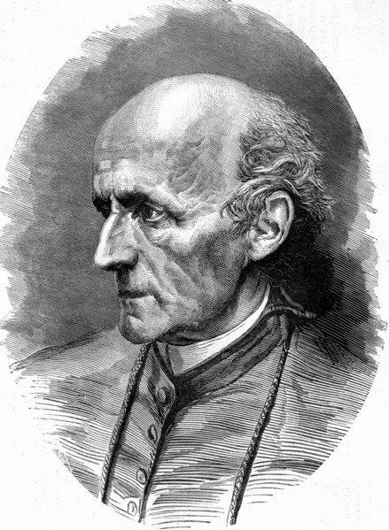 Cardinal Manning