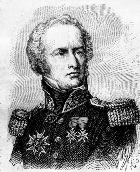 Général Foy