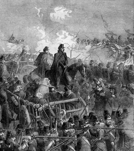 French conquest of Algeria