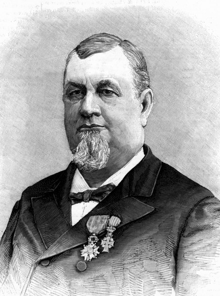 Benjamin Hotchkiss