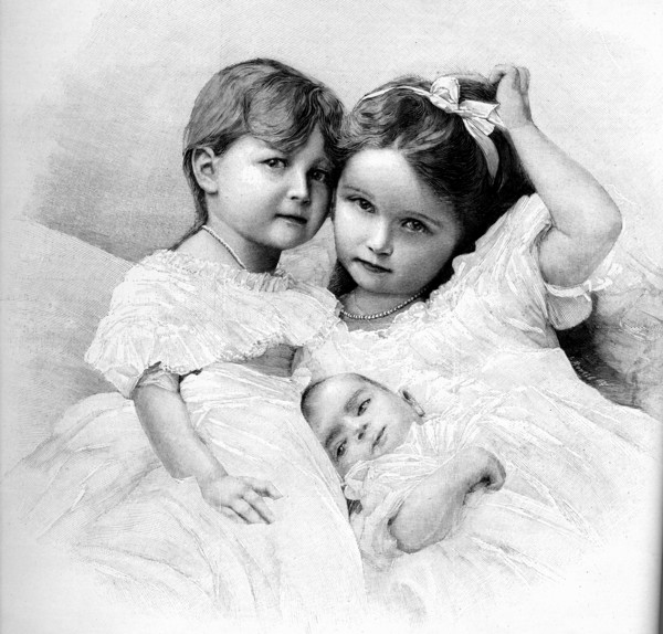 Romanov Duchess
