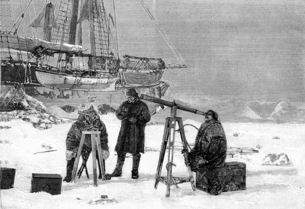 Fridtjof Nansen