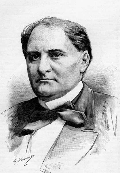 Prince Paul Bonaparte