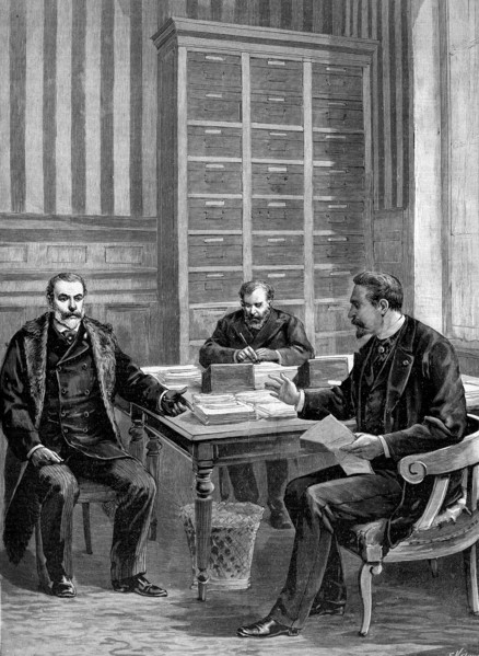 Affaire de Panama