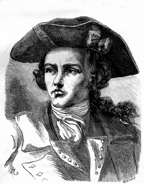 Jacques Cassard