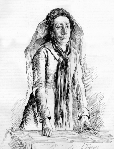 Louise Michel