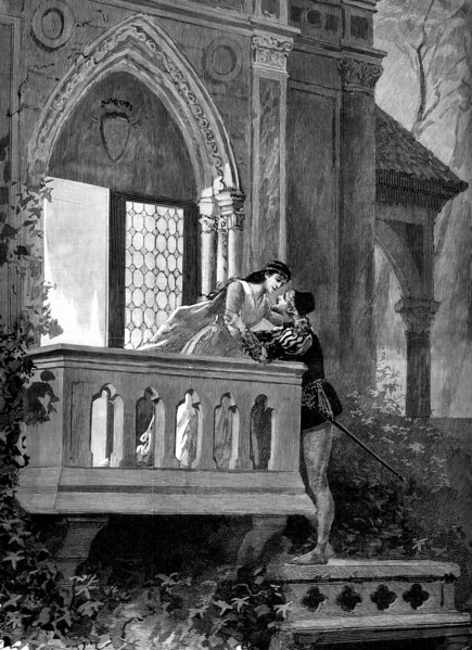 Roméo et Juliette