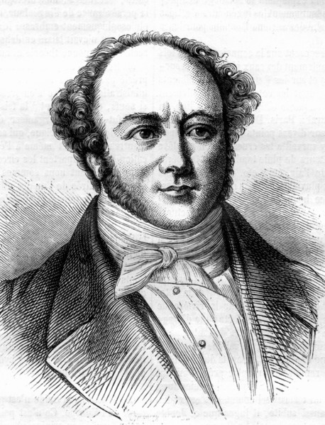 Albert Bitzius