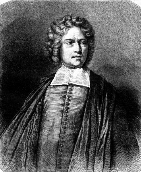 Abbé de Saint Pierre
