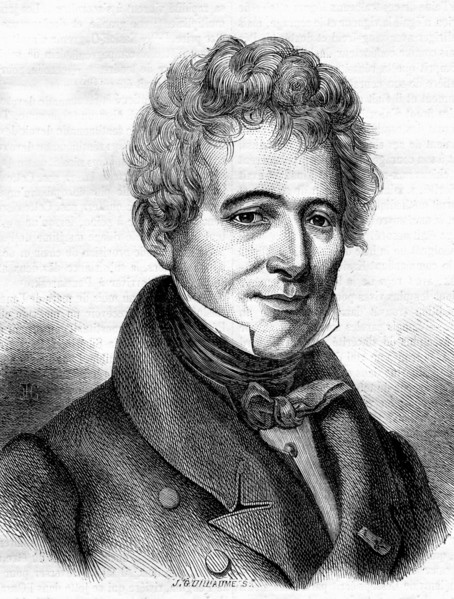 Barthélémy de Lesseps