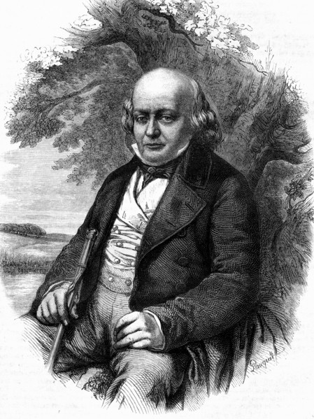 Pierre de Béranger