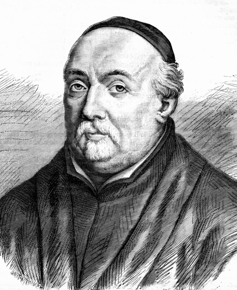 Jean de Bolland