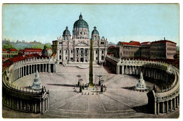 Place Saint Pierre