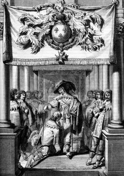 Ordre du Saint Esprit