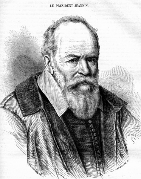 Pierre Jeannin
