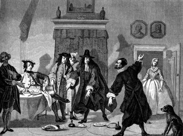 Dutch theatre