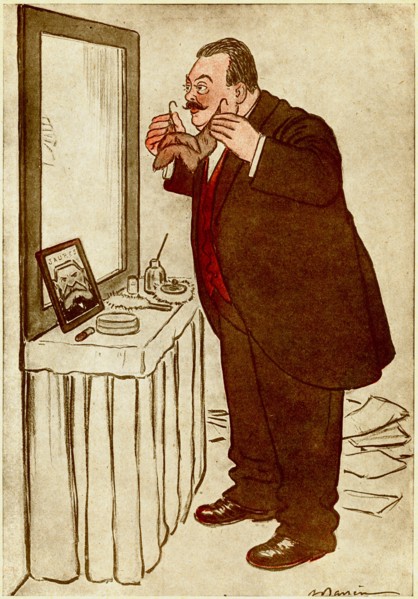 Pierre Renaudel