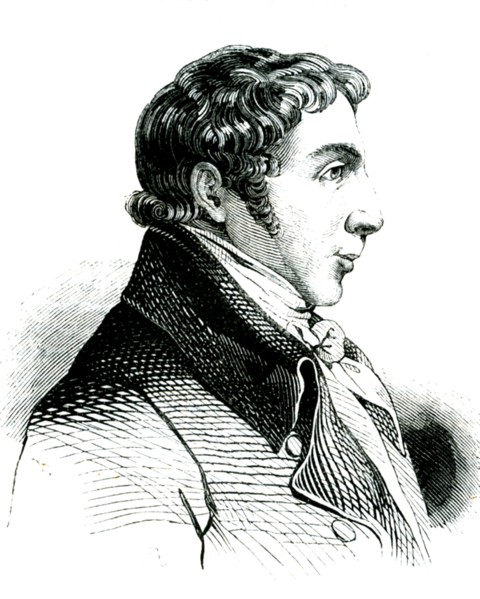 Albrecht Daniel Thaer