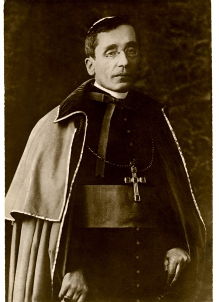 Pope Benedict XV