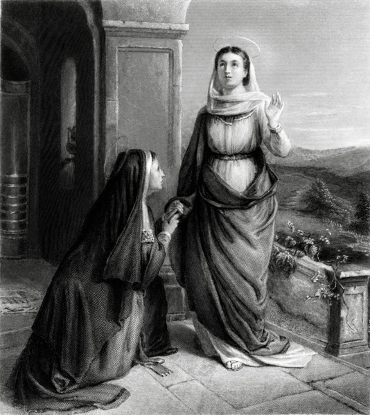 La Visitation