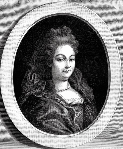 Anne Le Fèvre - 19e siècle