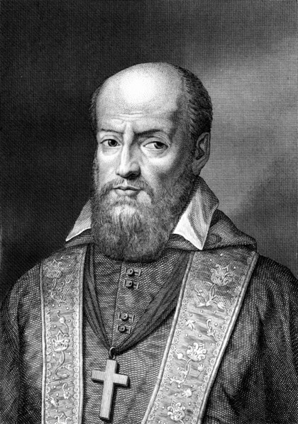 François de Sales