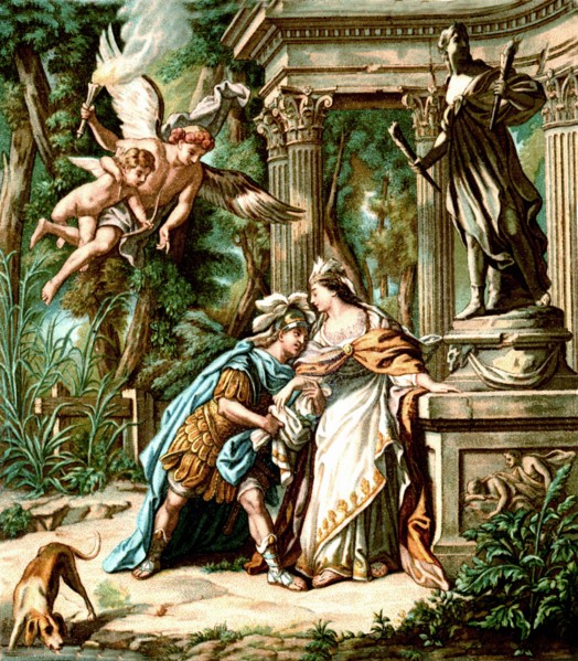 Jason and Medea