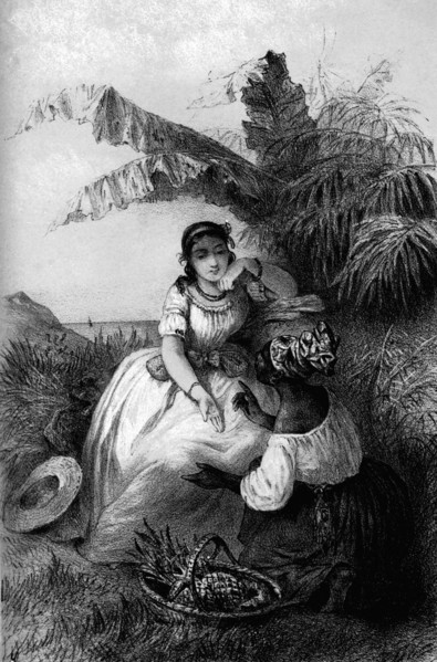 Joséphine de Beauharnais - Vous serez Reine de France