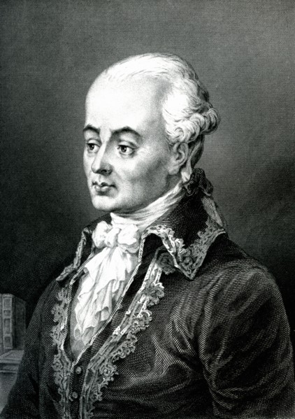 Luc de Clapiers