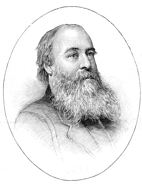 James Prescott Joule