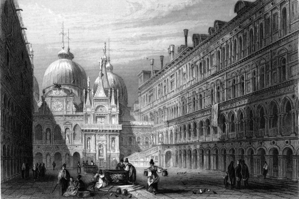 VENISE