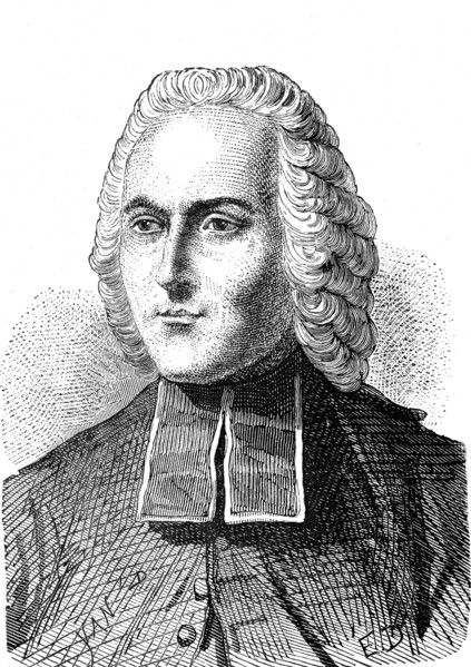 L'abbé NOLLET