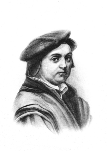 Andrea del SARTO (vrai nom : Andrea Vannucci)