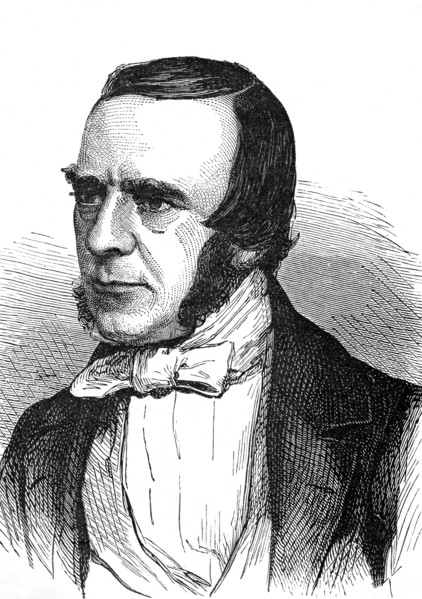 John Watkins BRETT