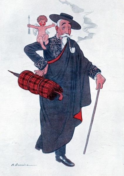 Anatole France