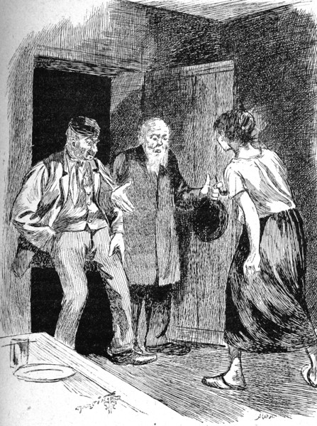 Guardian angel