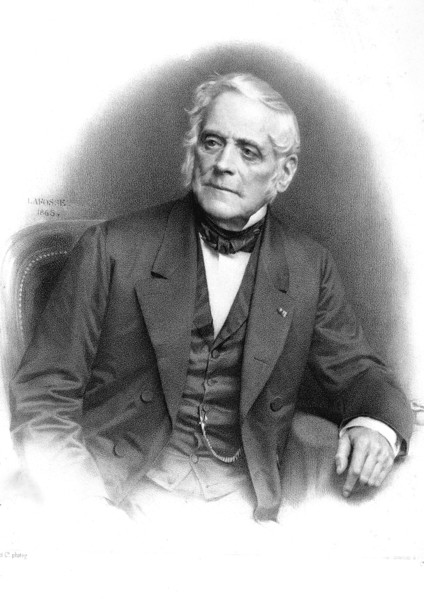 AUBER Daniel, François, Esprit