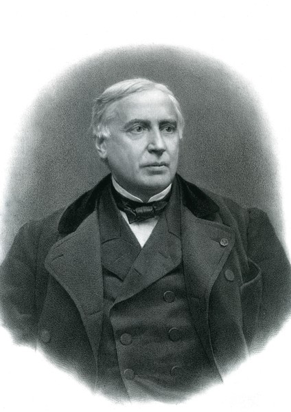Auguste Nélaton