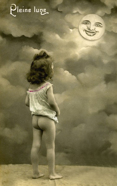 Carte postale ancienne