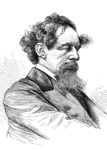 Charles DICKENS